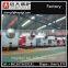 China Supply DZL Industrial 4 TON 6 TON Steam Boiler Wood Fired
