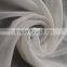 100% Silk High Quality Silk Mesh Fabric