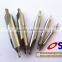 60 Degree Solid Carbide Center Drill for Steel