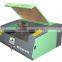 Hot sale portable glass laser engraving machine/factory directly sell laser cutting machine price