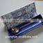 Korean spoon and chopstick set with gift blue box packing and nice design