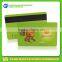 CR80 proximity plastic rfid 125khz magnetic cards in Guangzhou
