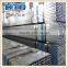 galvanized rectangle/ square tube on sale with good price