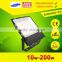 CE and ROHS Samsung 3030SMD LED slim flood light 20w with 3 years warranty