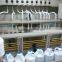 China  factory price multi heads cosmetic bottle liquid packing machine