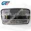 high quality A7 RS7 car grille