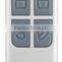 KERUI X1 120 Zone Touch PSTN Wireless Home Secure PIR Kit Security Protection Alarm System LCD Auto Dialer DIY