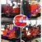 Natural Gas generator 20 -75 kw CE approved water-cooled