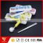 Cute Cartoon Pattern Cutlery Box with Spoon and Chopsticks for Kids
