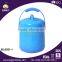 stainless steel lunch box with handle