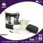 1.8L Hot or Cold Inner Plastic Food Flask