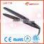CE/CB/ETL certificates titanium flat iron