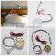 2014 The best price of the bed reading lamp for Hotel/ school/ children