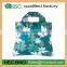 Europe hot sale Omnisax Reusable polyester shopping Bags foldable tote