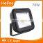 LED flood light bulb 70w