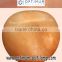 HIMALAYAN SALT CANDLE HOLDERS - BALL SHAPE