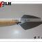 Carbon steel blade Bricklaying Trowel