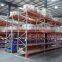 Industrial prefabricated Heavy Duty Warehouse Pallet Racking System/ Storage Rack