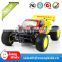 Wholesale electric rc speed racing car monster truck