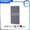 Dual usb portable battery charger power bank for cellphone for samsung