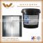 Anti acid ink for glass decoration, glass etching masking, glass etching protection, glass frosting protection