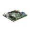 Support Full-Screen Movies And 2D Games Mini Itx Computer Mini PC board All In One PC X31-4200u 4G RAM 1TB