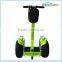 Two Wheel Self Balacing Electric Scooter with UN38.3 Approved Battery