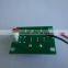 LED Battery Indicator Board For Silver Fish Lithium Battery