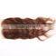 TOP 7A Virgin Peruvian Lace Closure Body Wave Free Middle Part Human Hair Closure Peruvian Body Wave Lace Closure Bleached Knots