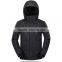 2016 fashion warm polyester for the winter goose down jacket