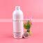 250ml straignt round pet plastic bottle