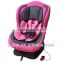 baby car seat factory with ECE R44.04 Certificate