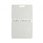Card Beacon with iBeacon & Eddystone Tech bluetooth4.0 module