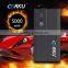 Mini car jump starter power bank 5000mAh portable car jump starter