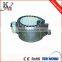 2016 Long life warranty Ceramic band heater for high temperature