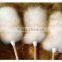 Good use lambswool duster for household cleaning and car cleaning