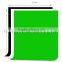 Photo Studio Lighting Kit Black White Green Backdrop Background Stand Set