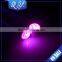 Fantasy Party Jewelry Fake Ear Piercing Jewelry Magnetic LED Earrings China Supply