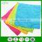 Zwipes microfiber cloths made with fabric