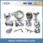 Stainless Steel/Malleable Cast Iron Material And Building Hardware Application Lost Wax Casting