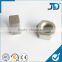 stainless steel fine pitch thread hexagon nuts