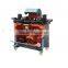 Steel Pipe Derusting Production /Rebar Derusting Machine