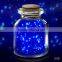 LED String Lights Copper Wire LED Lights, 100 LEDs Waterproof Starry String Lights, 33ft 10m LED STRING LIGHT