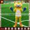 2016 Rio de Janeiro high quality Vinicius mascot costume for sale