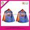 fahsion high quality Robin Satin Cape for Party superhero capes