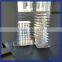 2016 Hot Sale!!! China Manufacturer Acrylic Lipstick Tower / Clear 8 tiers and 12 tiers Lipstick Organizer with Brush Holder