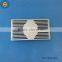 Aluminum Extrusion Led Street Light Heatsink