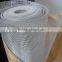 A large supply of aluminum wire mesh aluminum window screen