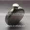 3oz&5oz Stainless Steel Hip Flask of Rounded Style,304 Stainless Steel