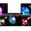 LED Seven Head Flower Moon Light